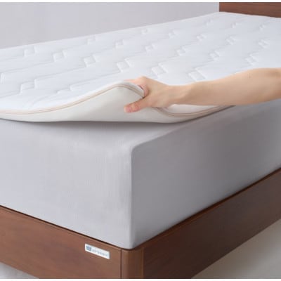 エアウィーヴ マットレストッパー1.0 SD