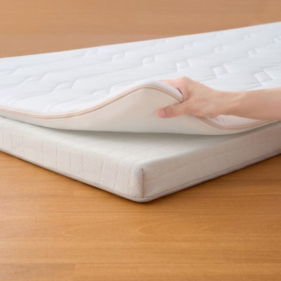 エアウィーヴ マットレストッパー1.0 D