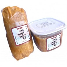 普通味噌(800g・1kgセット)