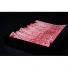 近江牛　赤身　すき焼き・しゃぶしゃぶセット