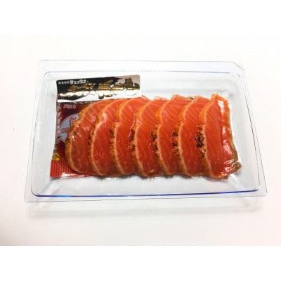 サーモントラウトたたき　60g×5パック