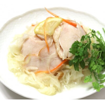 チキンマリネ  500g