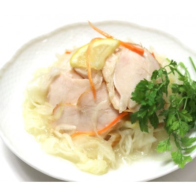 【お試し】チキンマリネ  250g