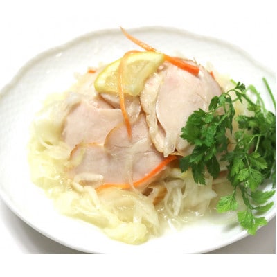 チキンマリネ 1kg(500g×2)