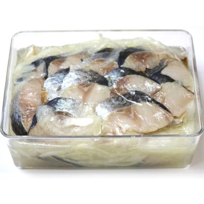 ニシンマリネ 1kg(500g×2)