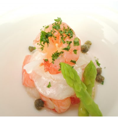 【お試し】えびマリネ 250g