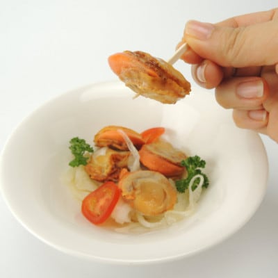 帆立マリネ　500g