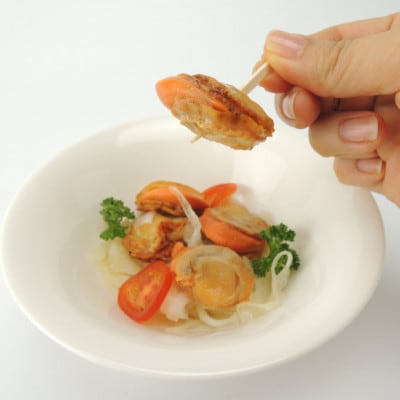 帆立マリネ 1kg(500g×2)