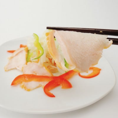 【マリネ食べ比べセット】チキン×エビ・帆立シーフード 2種×各250g 計500g