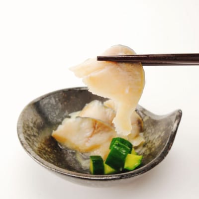 【マリネ食べ比べセット】ニシン×えび 2種×各250g　計500gセット