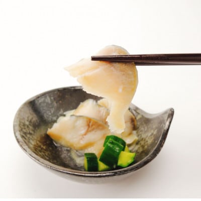 スモークサーモン・スモークニシンマリネセット