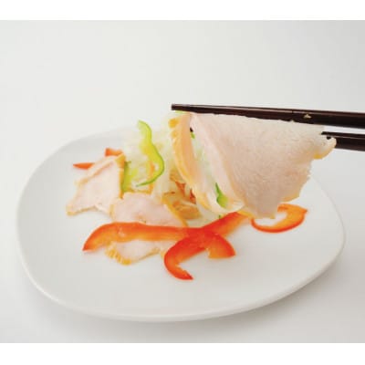 スモークサーモン・スモークチキンマリネセット