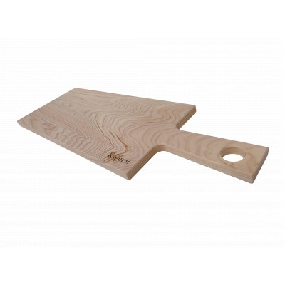 天然ヒノキのカッティングボード