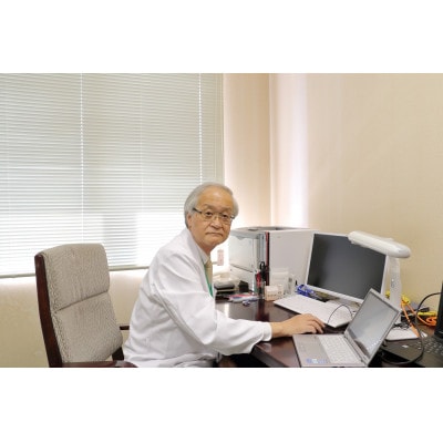 人間ドッククーポン券(6,000円)