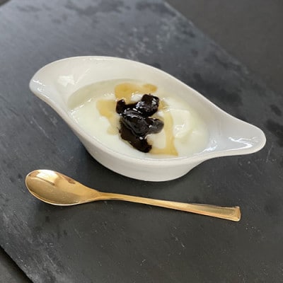 剥き黒にんにく(120g×3袋)セット