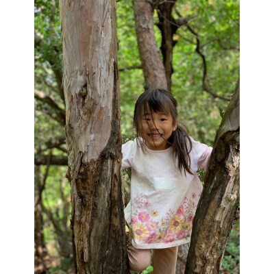 お子様預かり自然体験dive　1DAY体験2名分(兄弟参加)