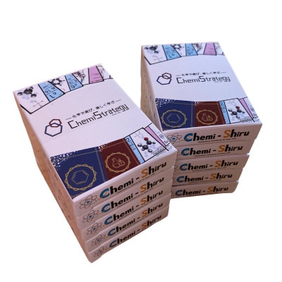 ChemiStrategy(ケミストラテジー)