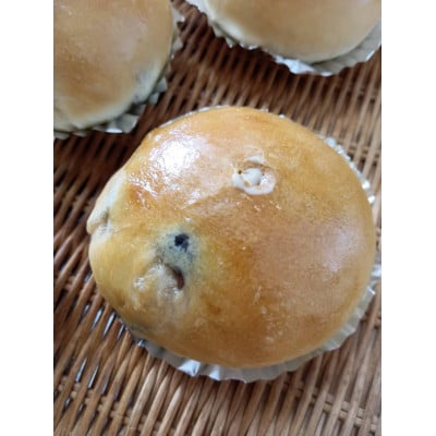 そふぁらパン6個セット(すいーとぽてと・ダブルクリーム・黒豆ダブルクリーム)