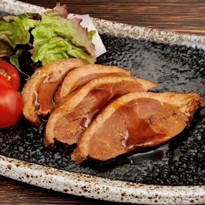 『京鴨』ふるさとオードブルセット