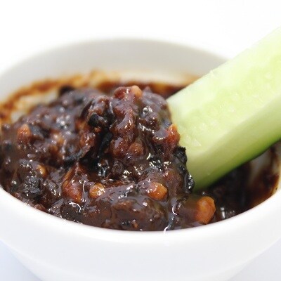黒豆みそと黒豆もろみの詰め合わせ