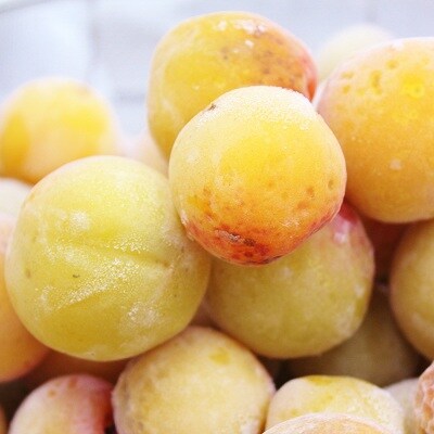 京丹波・梅ピューレ「UME UME」PREMIUMセット