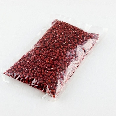 丹波大納言小豆Lサイズ　1kg(京都・京丹波町産　大納言小豆)