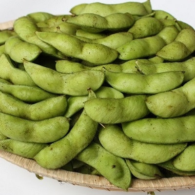 早生 黒枝豆(さや) 1.5kg(300g×5袋)