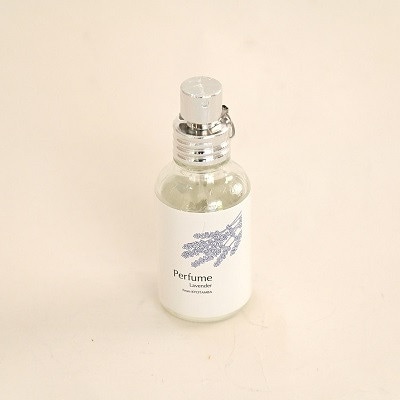 京丹波産ラベンダー 香水 30ml