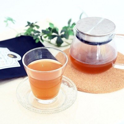 和知黒茶 レギュラー 4袋セット ティーバッグ 20包入り