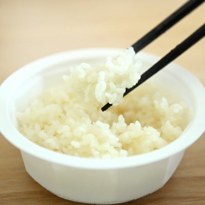 特別栽培米 こしひかり 京丹波米のごはん パックごはん 白米 150g×12個