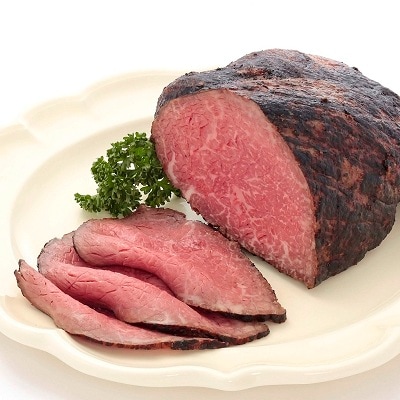 【いづつ屋】自家製 ローストビーフ 500g