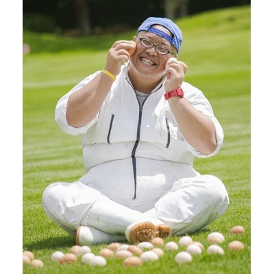 【毎月定期便】瑞穂の赤たまご 20個　卵かけご飯はもちろん、オムレツや卵焼き様々な料理に全3回