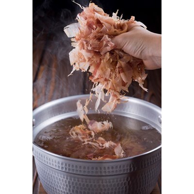 創味 手造りつゆ3本セット