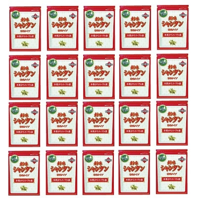 【創味】 シャンタン 粉末タイプ 50g×20個