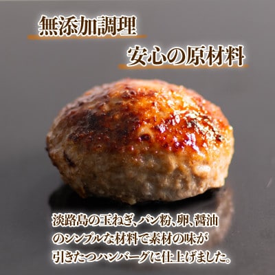 京丹波高原豚 ハンバーグ 150g×12個 計1.8kg 淡路島 玉ねぎ入り 冷凍 真空 小分け