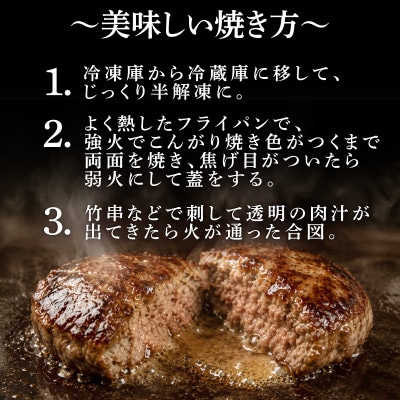 黒毛和牛入りハンバーグ 200g×20個 4kg 丹波牛 京都府産