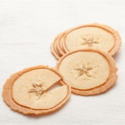 【豊丘村】南信州りんごのお菓子詰合せ　3種