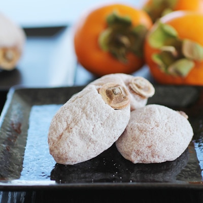 信州の特産品『市田柿』ご家庭用 500g×2袋セット<2026年1月上旬～2月下旬発送>