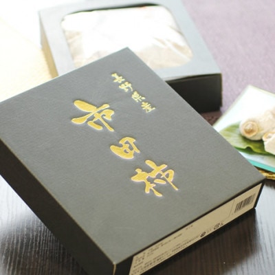 【贈答用】長野県産・市田柿(干し柿)500g