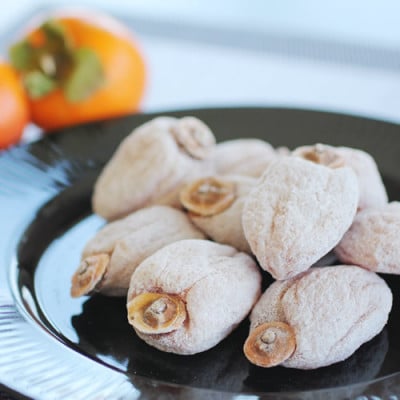 【贈答用】長野県産・市田柿(干し柿)500g