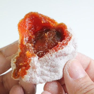 【贈答用】長野県産・市田柿(干し柿)500g