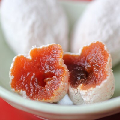 【贈答用】長野県産・市田柿(干し柿)700g