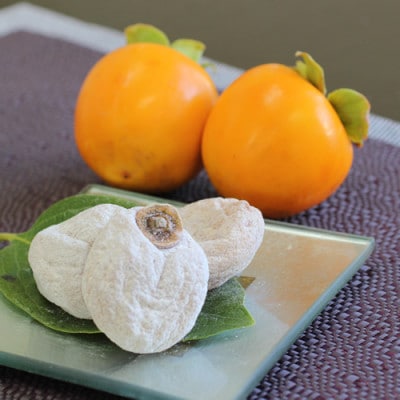 【贈答用】長野県産・市田柿(干し柿)700g