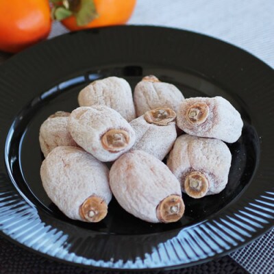 市田柿 800g×3袋