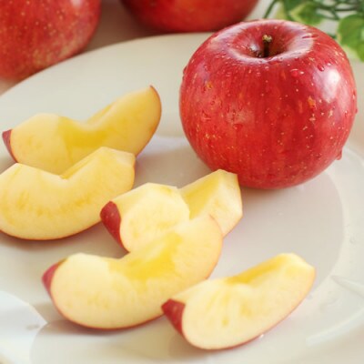 【長野県産】サンふじ(約3kg)秀品