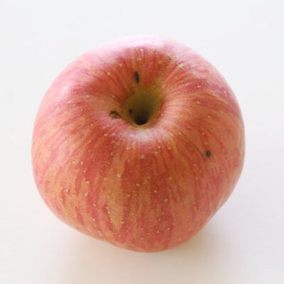 【訳あり品】 長野県産・サンふじ(約5kg)