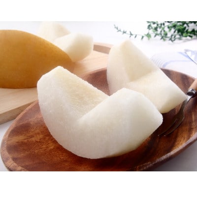 【9月上旬から発送予定】南信州産「豊水梨」約5kg 【12～16玉】 糖度11.0以上