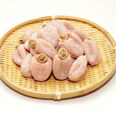 南信州産《GI登録商品》【市田柿】 約170g×4〈2027年1月中旬~発送予定〉