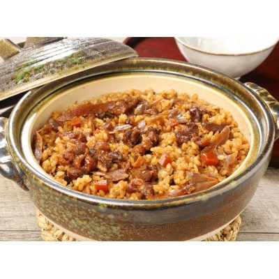 たまご屋さんのかしわ飯