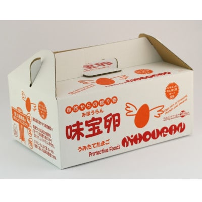 味宝卵　80個入り　